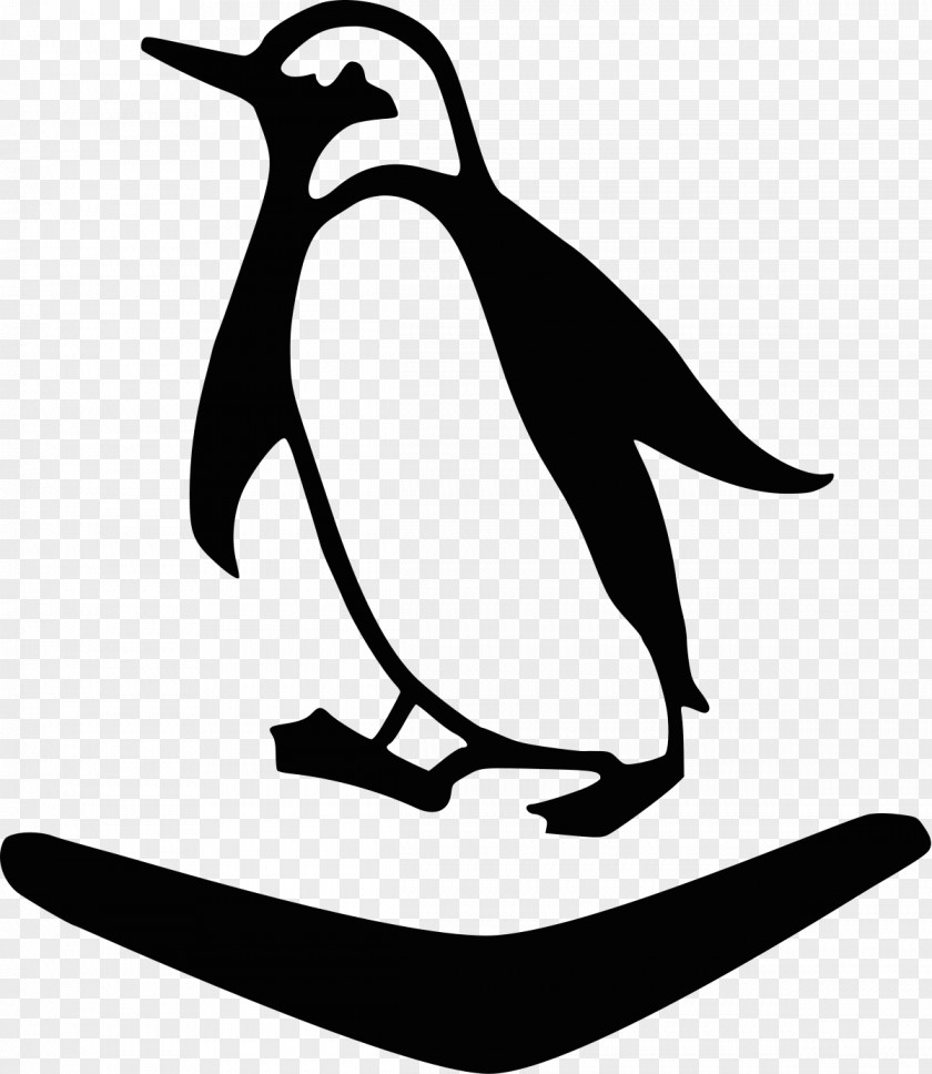 Penguin World War II 2nd Division Australian Army Defence Force PNG