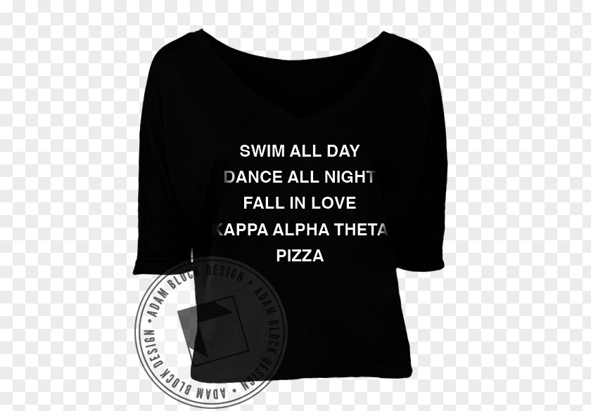 Pizza Love T-shirt Shoulder Sleeve Outerwear Font PNG