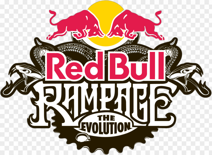 Red Bull 2016 Rampage Virgin Freeride Bicycle PNG