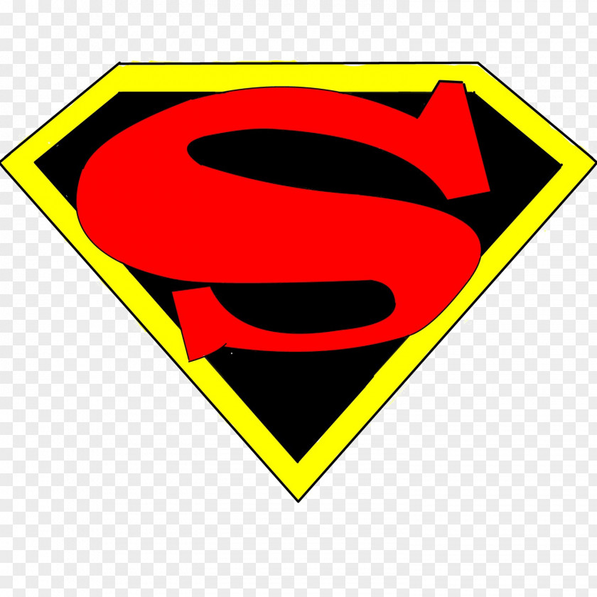 Superman Logo Spider-Man Vector Graphics PNG