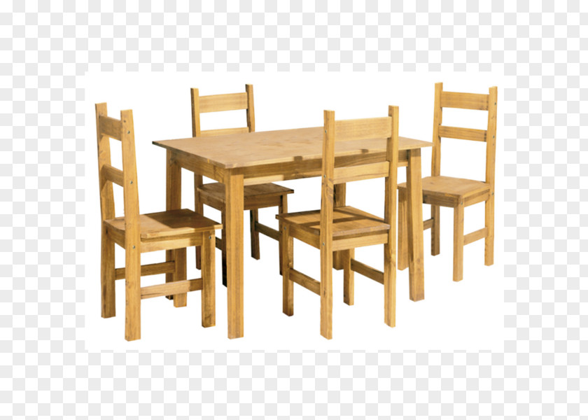 Table Folding Chair Wood Dining Room PNG