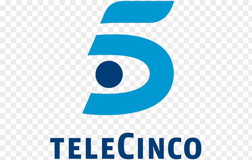Tele Telecinco Television Channel Logo Mediaset España Comunicación PNG