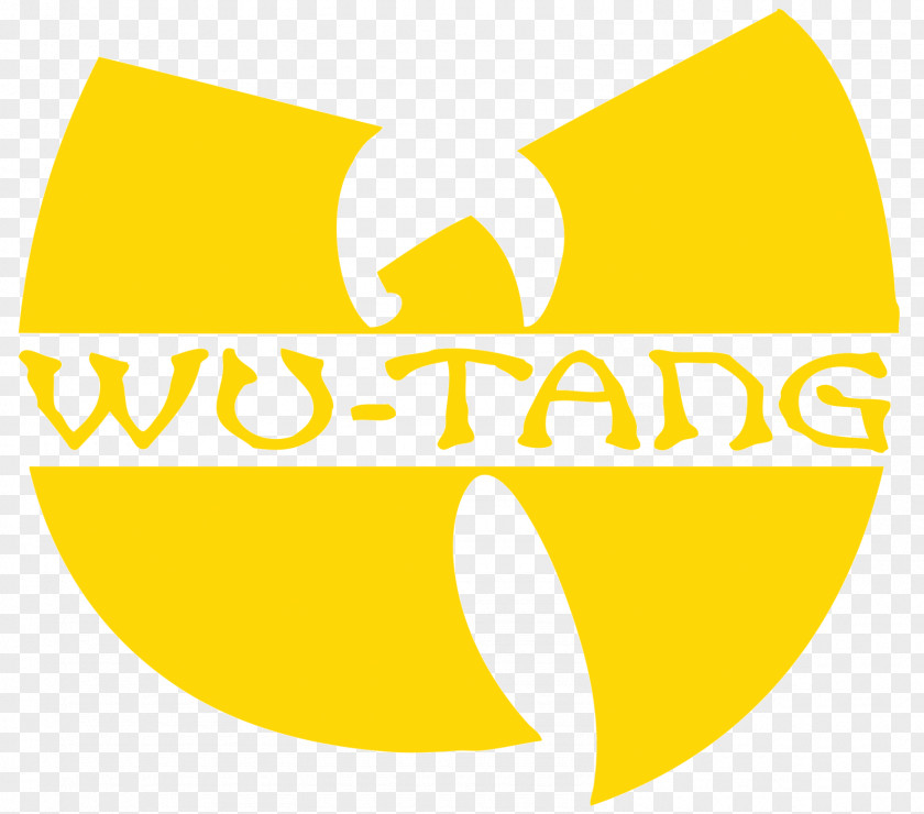 Wu-Tang Clan Hip Hop Music Logo Wu Tang Enter The (36 Chambers) PNG hop music the Chambers), Tangy clipart PNG