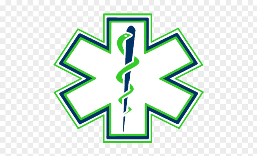 Ambulance Certified First Responder Emergency Medical Services Decal Sticker PNG