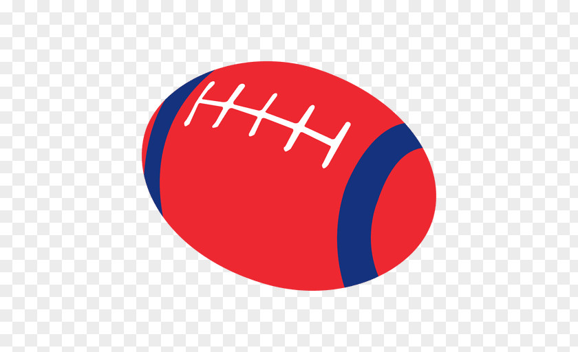 Ball Rugby Union American Football PNG