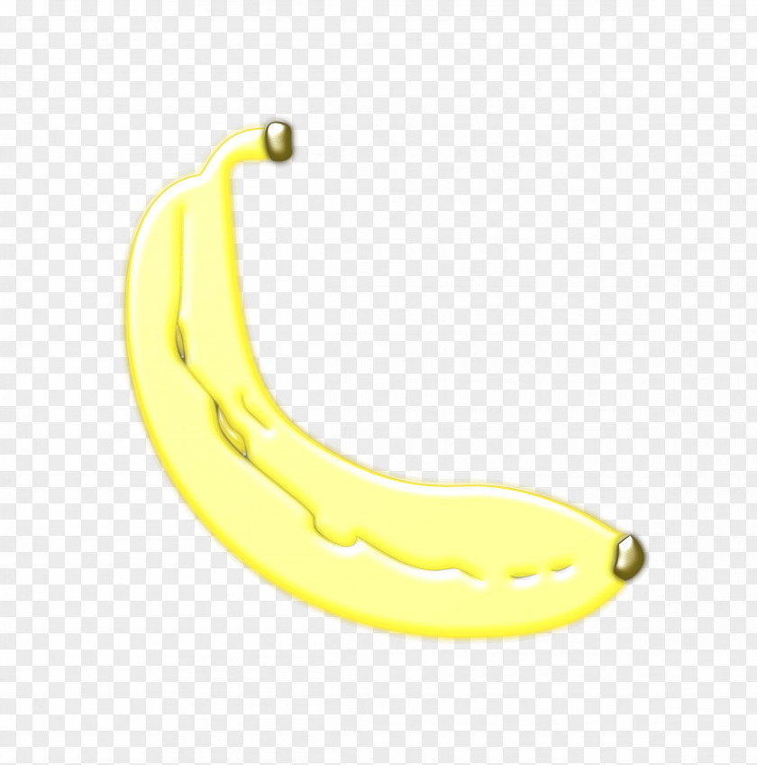 Banana Banana-families Food PNG