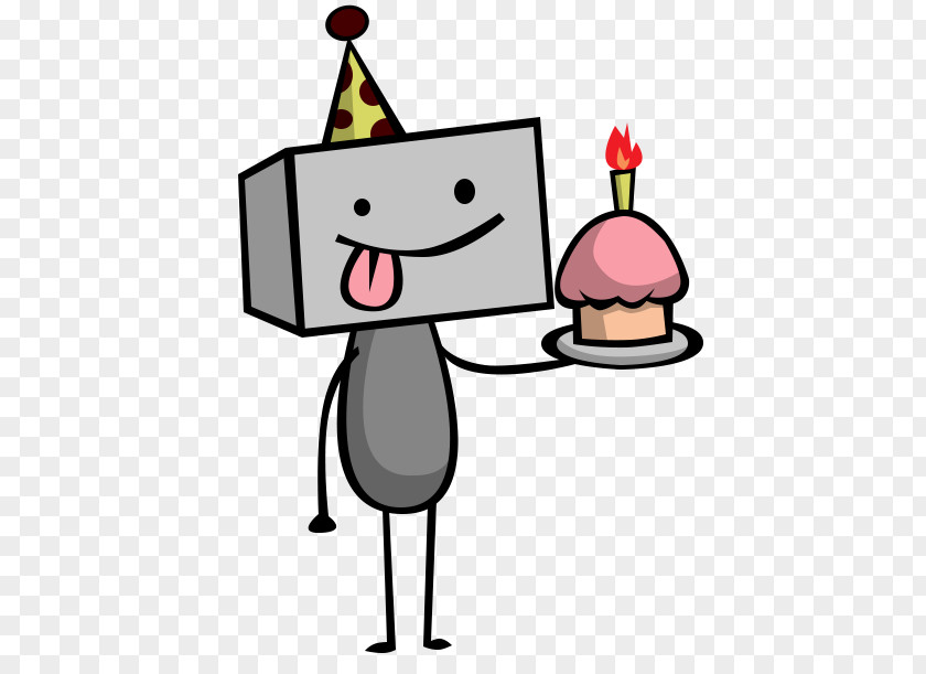 Blam Flumpty's Jam Birthday Name Day Jump Scare Clip Art PNG