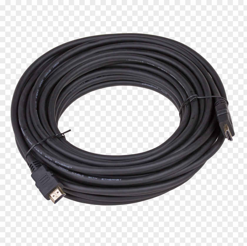 Cable Electrical Coaxial Power Electronics Hose PNG