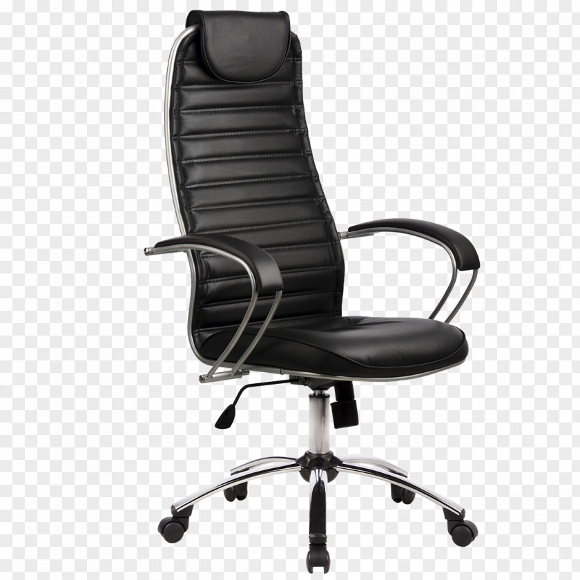 Chair Wing Furniture Büromöbel Office Chairs PNG