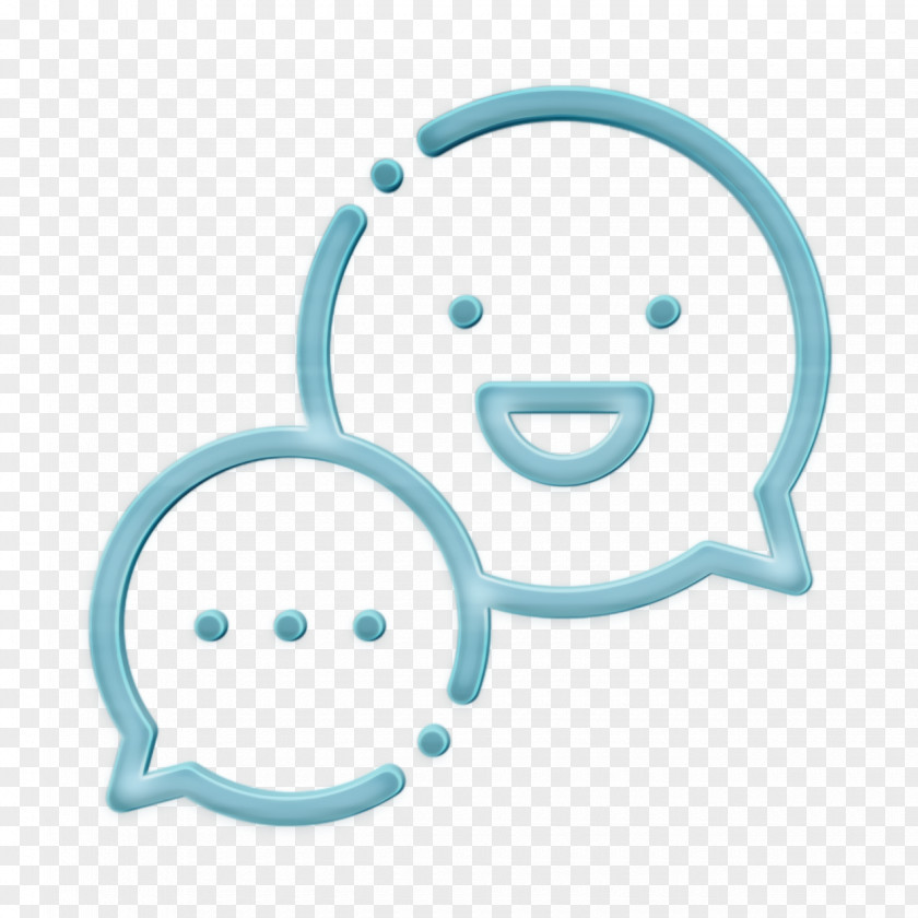 Chat Icon User Interface PNG