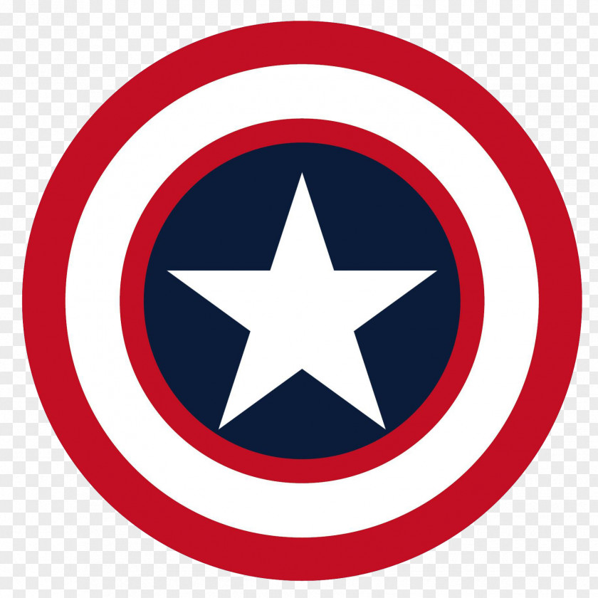 Creative Captain America America's Shield United States Thor Superman PNG