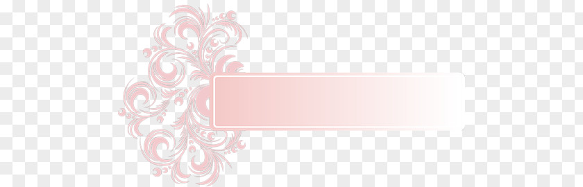 Design Pink M Line Font PNG