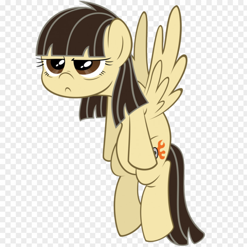 Fire My Little Pony Wildfire PNG