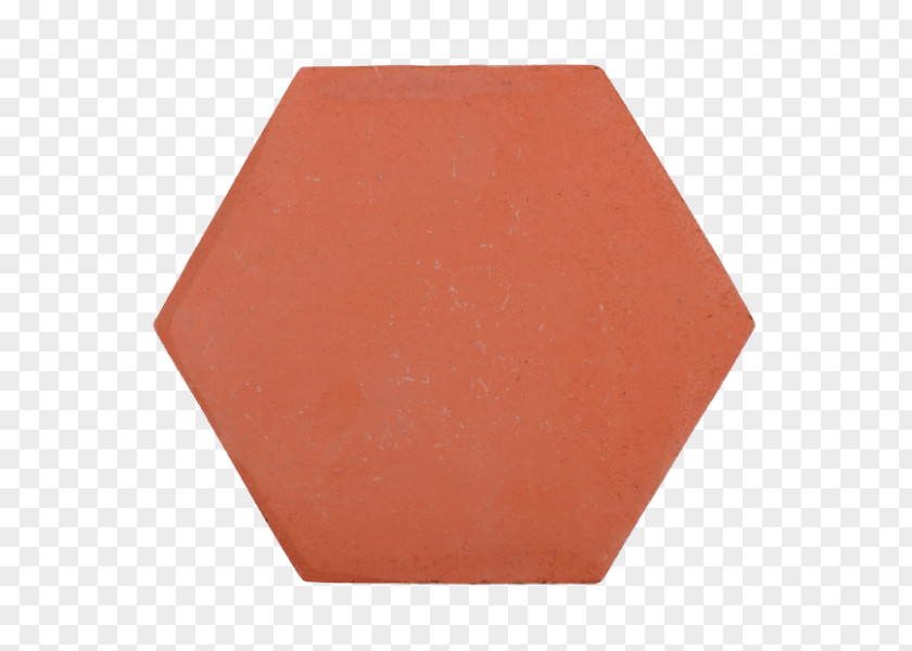 Hexagonal Box Rectangle Flooring Brown PNG