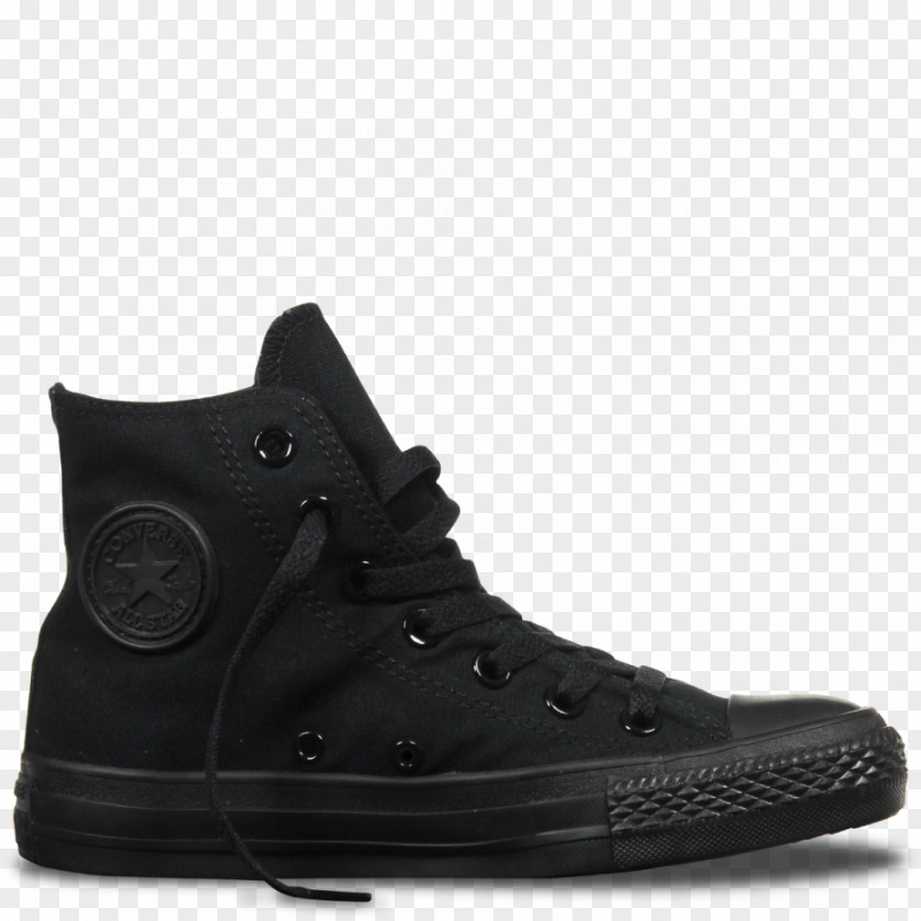 High-top Chuck Taylor All-Stars Converse Shoe Footwear PNG