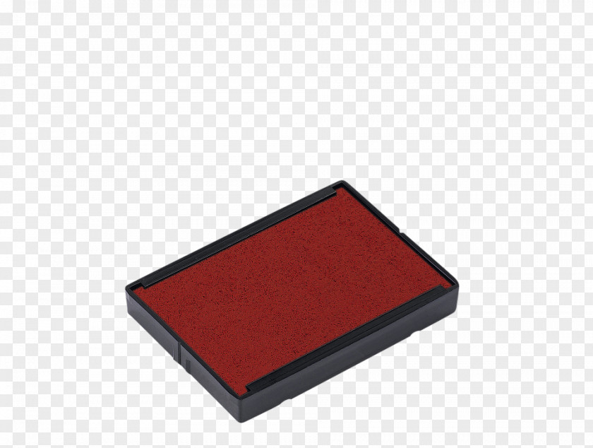 Kladblok Product Rectangle RED.M PNG