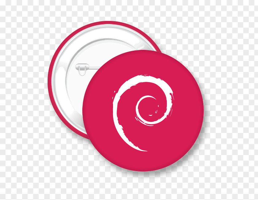 Linux Debian Ubuntu Sticker Installation PNG