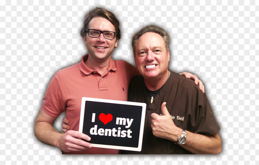 Michael C. Bell DDS, PC Cosmetic Dentistry Patient PNG