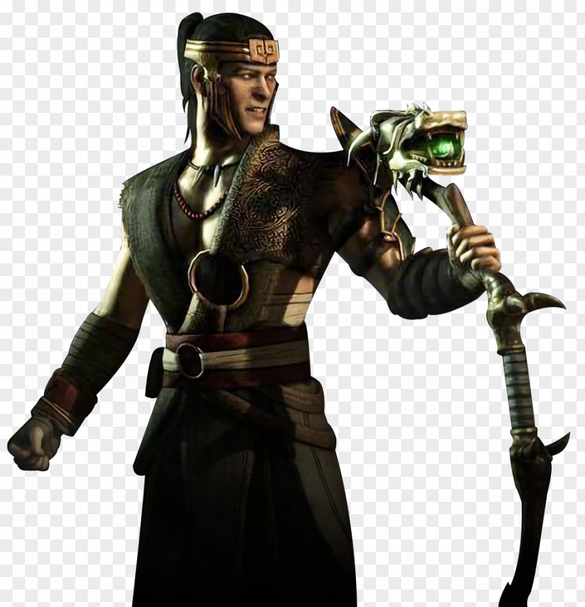 Mortal Kombat PNG clipart PNG