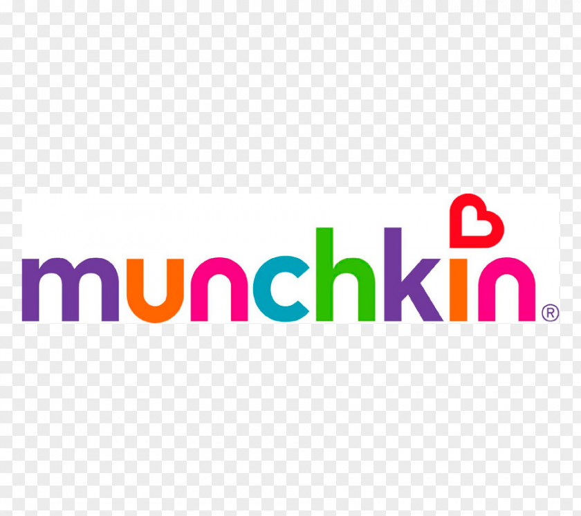 Munchkin Logo Coupon Inc. Infant PNG