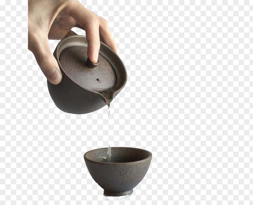 Personal Travel Cup Pot Teaware Coffee Hu PNG