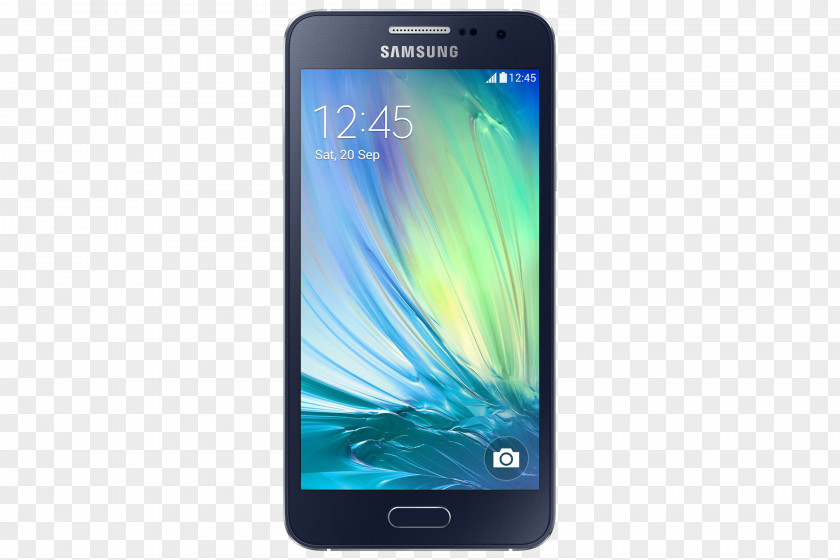 Samuume Samsung Galaxy A3 (2015) (2017) A5 (2016) PNG