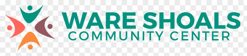 Ware Shoals Community Center Logo PNG