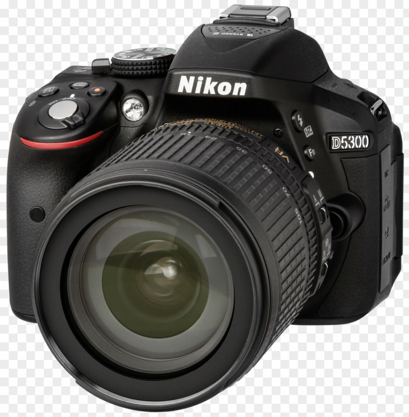 Camera Zoom Lens Bridge Superzoom Nikon PNG