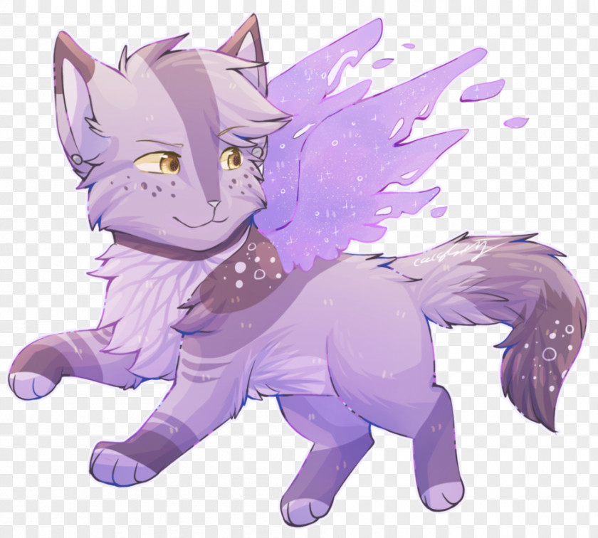 Cat DeviantArt Illustration Horse PNG