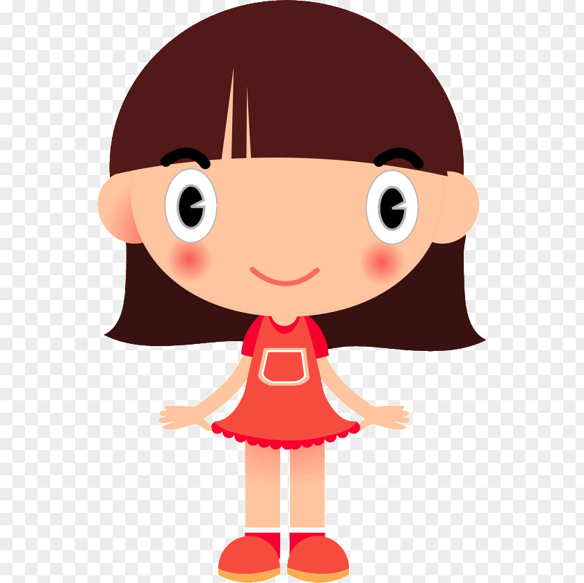 Child Cartoon Clip Art PNG