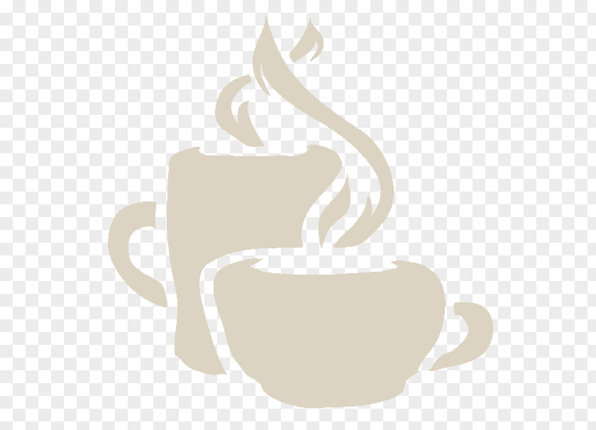 Coffee Cup Cafe Restaurant Menu PNG