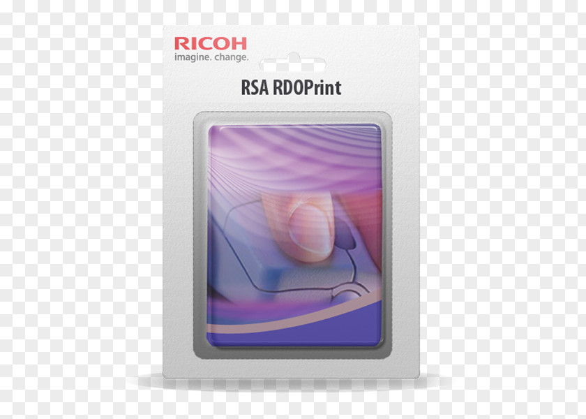 Design Ricoh PNG