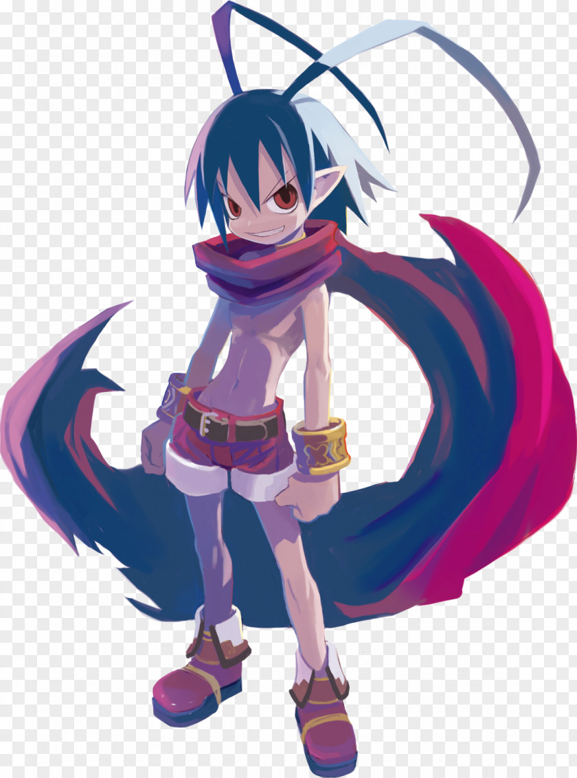 Disgaea: Hour Of Darkness Disgaea 4 2 3 5 PNG