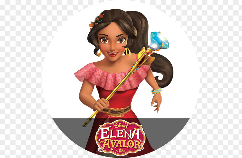 Disney Princess Aimee Carrero Elena Of Avalor Shuriki Migs PNG