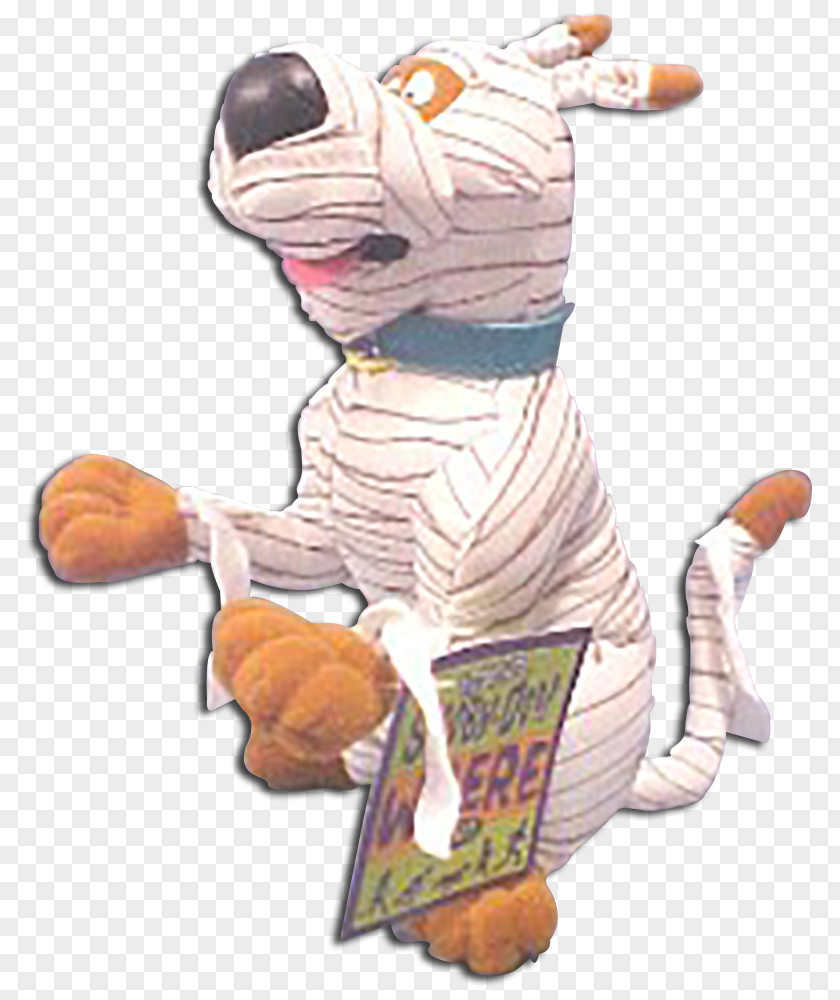 Dog Clip Art Mummy Scooby-Doo Illustration PNG