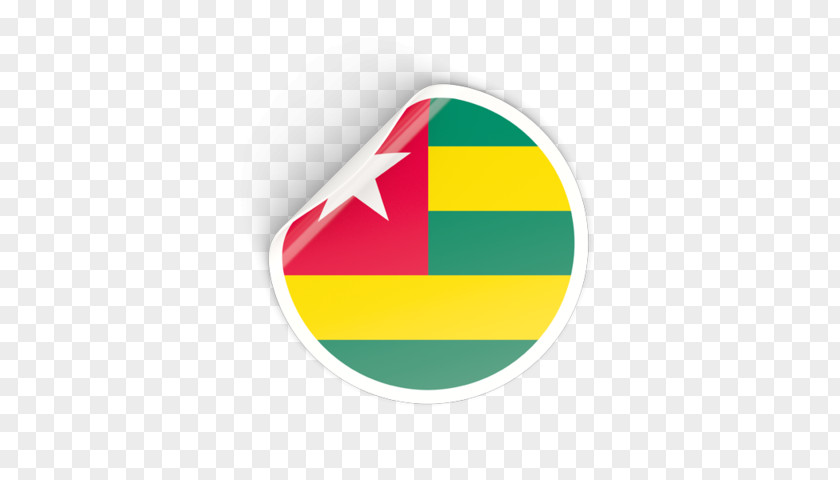 Flag Of Togo PNG