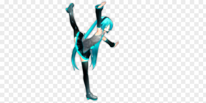 Hatsune Miku MikuMikuDance Modern Dance Kagamine Rin/Len PNG