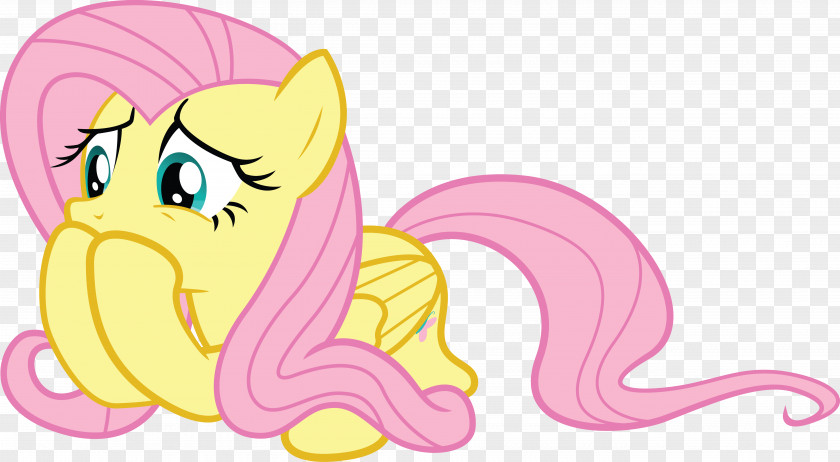 Horse Pony Fluttershy Rainbow Dash Pinkie Pie PNG