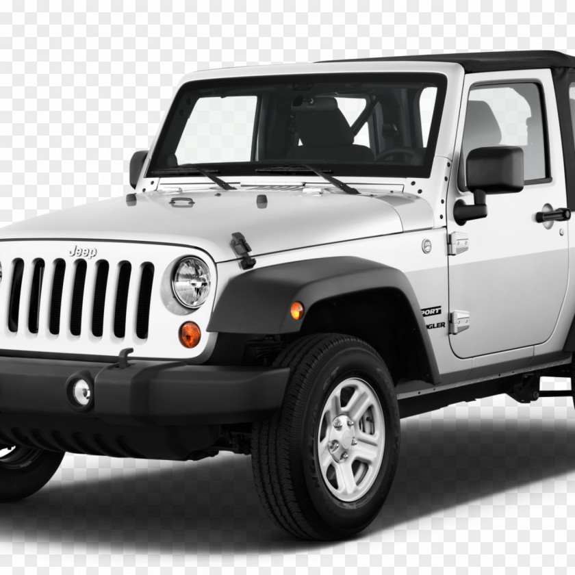 Jeep 2014 Wrangler Car Sport Utility Vehicle 2017 Unlimited Sahara PNG