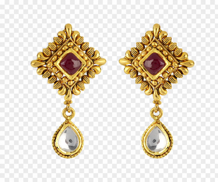 Jewellery Earring Baronet Gemstone Charms & Pendants PNG