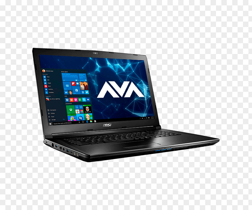 Laptop Clevo Acer Aspire Lenovo Intel Core I7 PNG