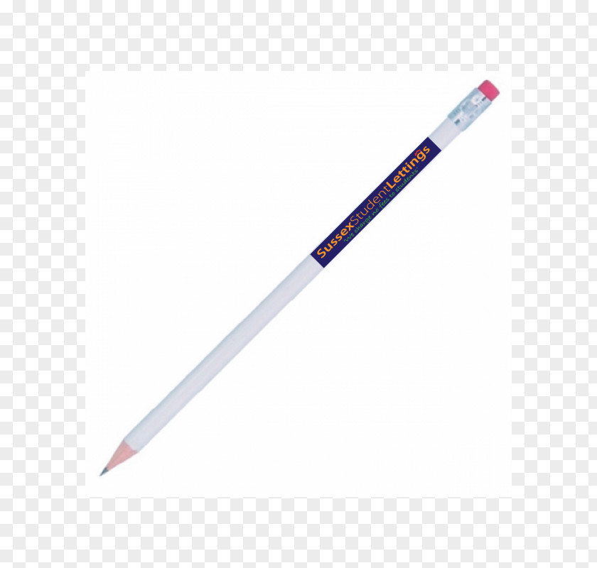 Line Ballpoint Pen PNG