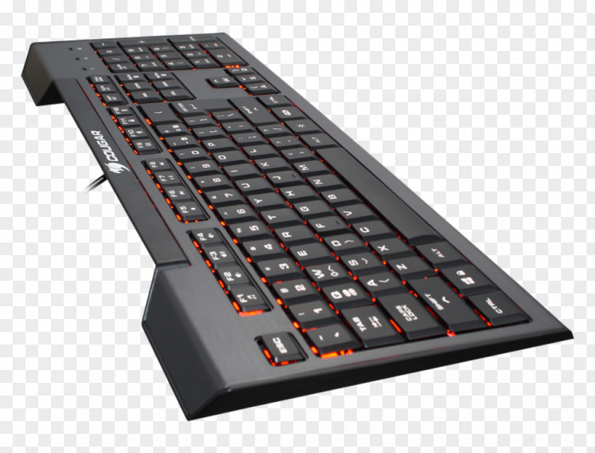 Mechanical Computer Keyboard Backlight Laptop Hardware Electrical Switches PNG