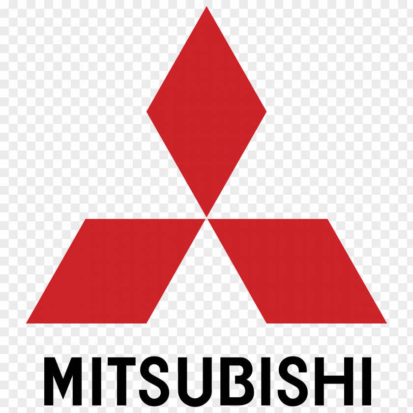Mitsubishi Motors Logo Attrage Lancer PNG