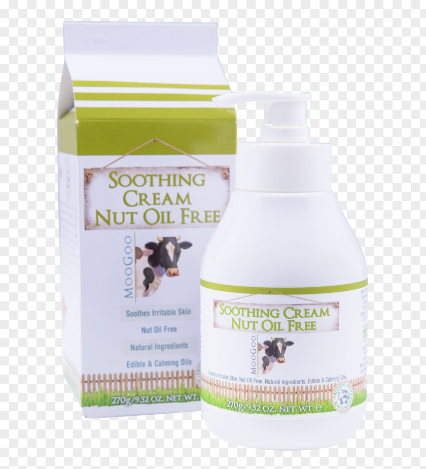 Moogoo Skin Care Queensland Methylsulfonylmethane Cream Moisturizer PNG
