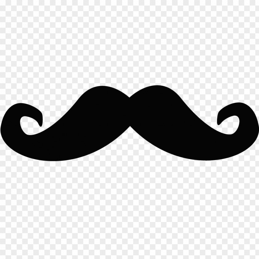 Mustache Moustache Royalty-free Clip Art PNG