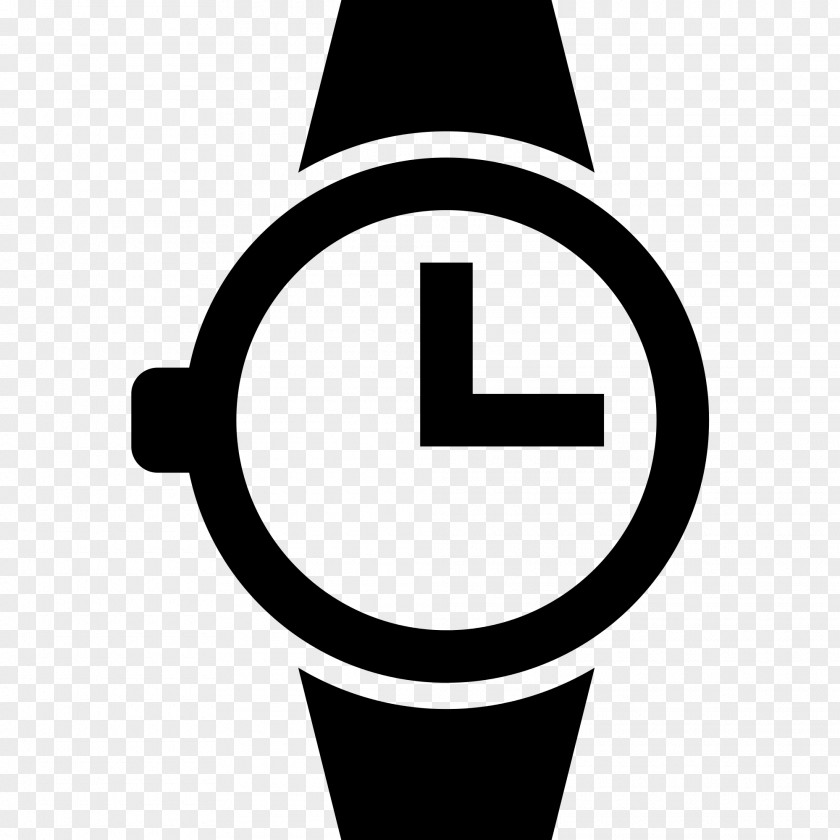 Needle Smartwatch LASEA Clock PNG
