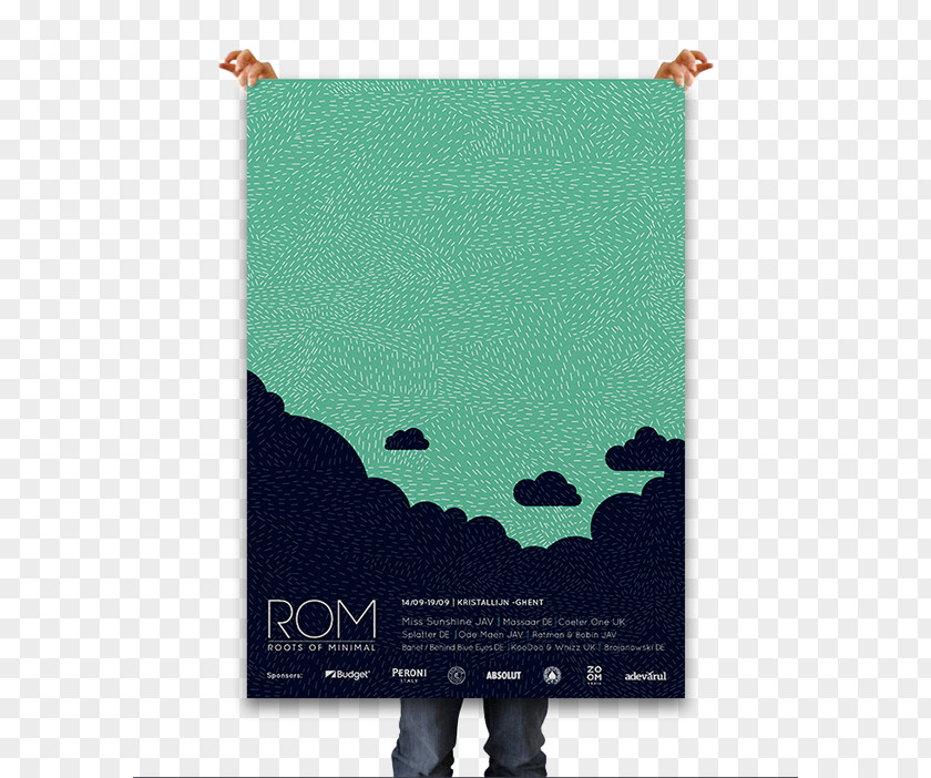 Pattern Techno Poster Art Director Graphic Designer Printing PNG