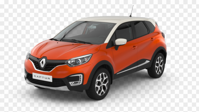 Renault Captur Dacia Duster KAPTUR Car PNG