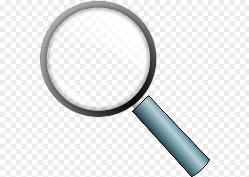 Spyglass Pictures Magnifying Glass Clip Art PNG